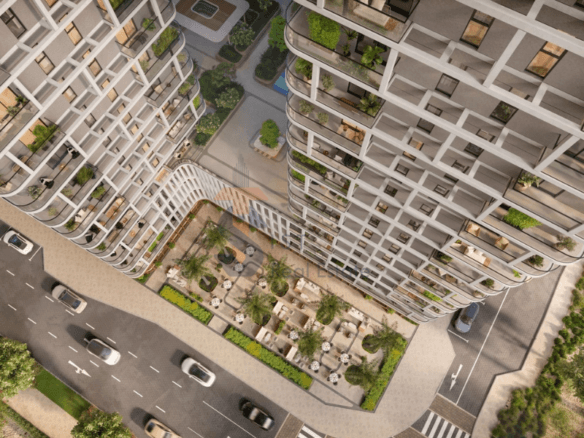 Spacious Layout | Payment Plan | Good Deal