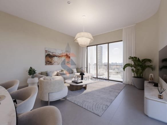 Pool View | High Floor | Prime Location