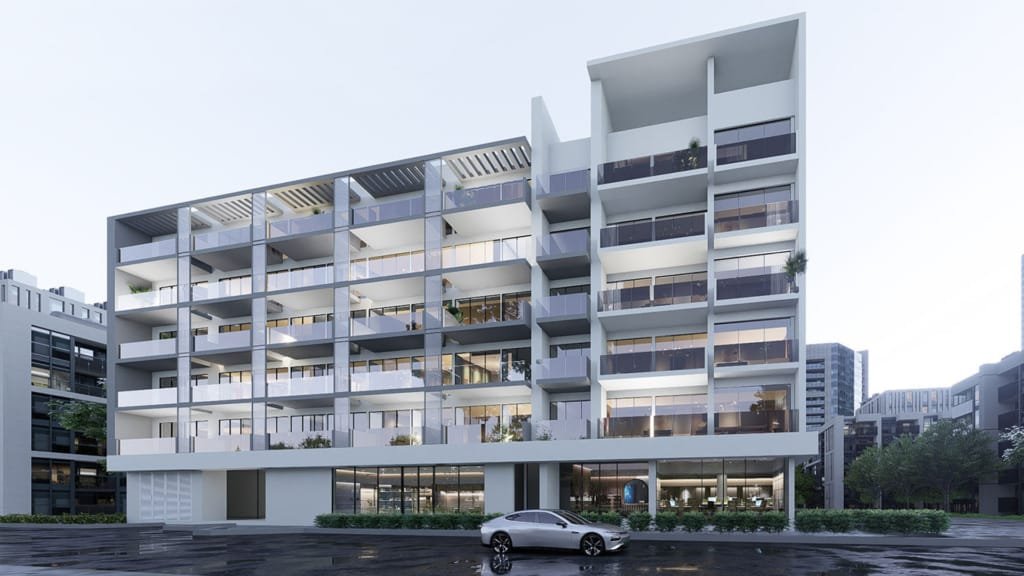 Casa Vista Residence