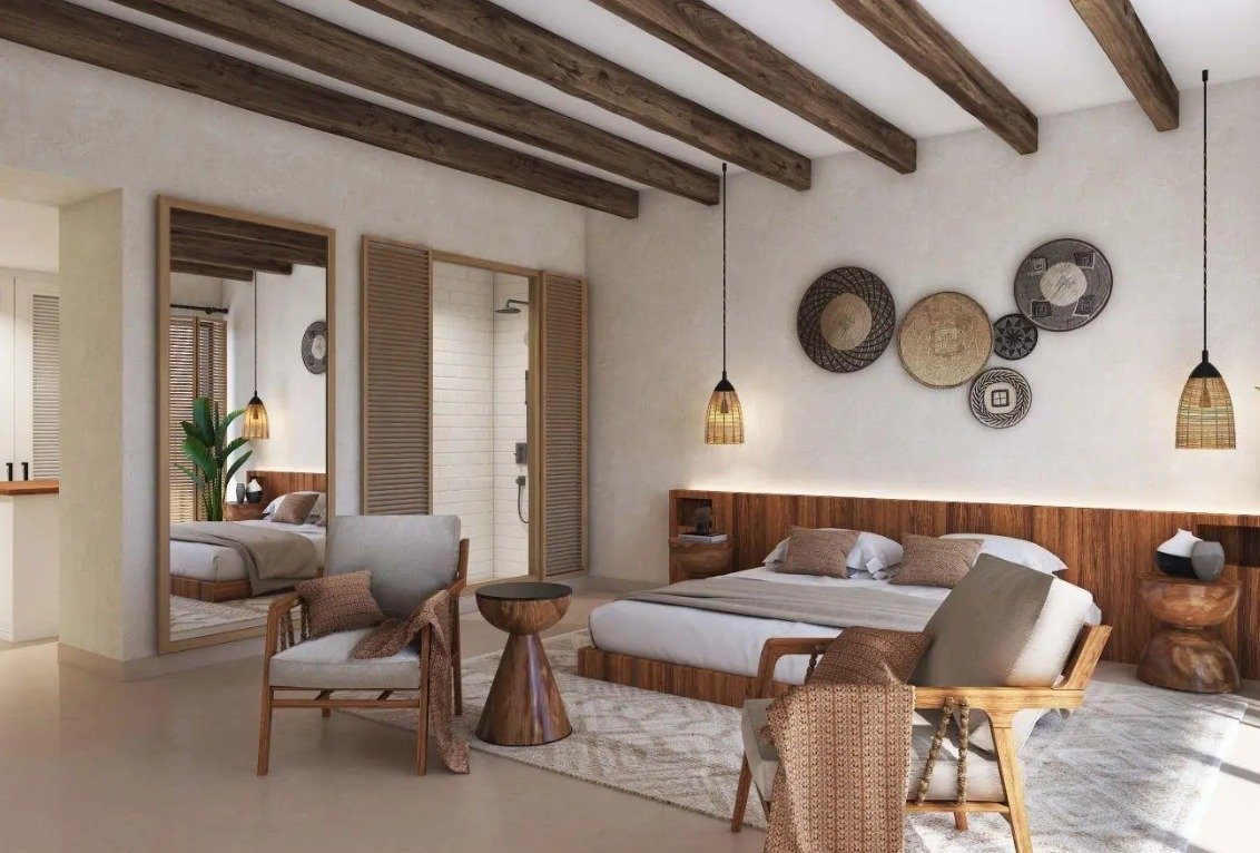 4BR+M Townhouse for Sale in Ibiza, DAMAC Lagoons 4BR+M Townhouse for Sale in Ibiza, DAMAC Lagoons