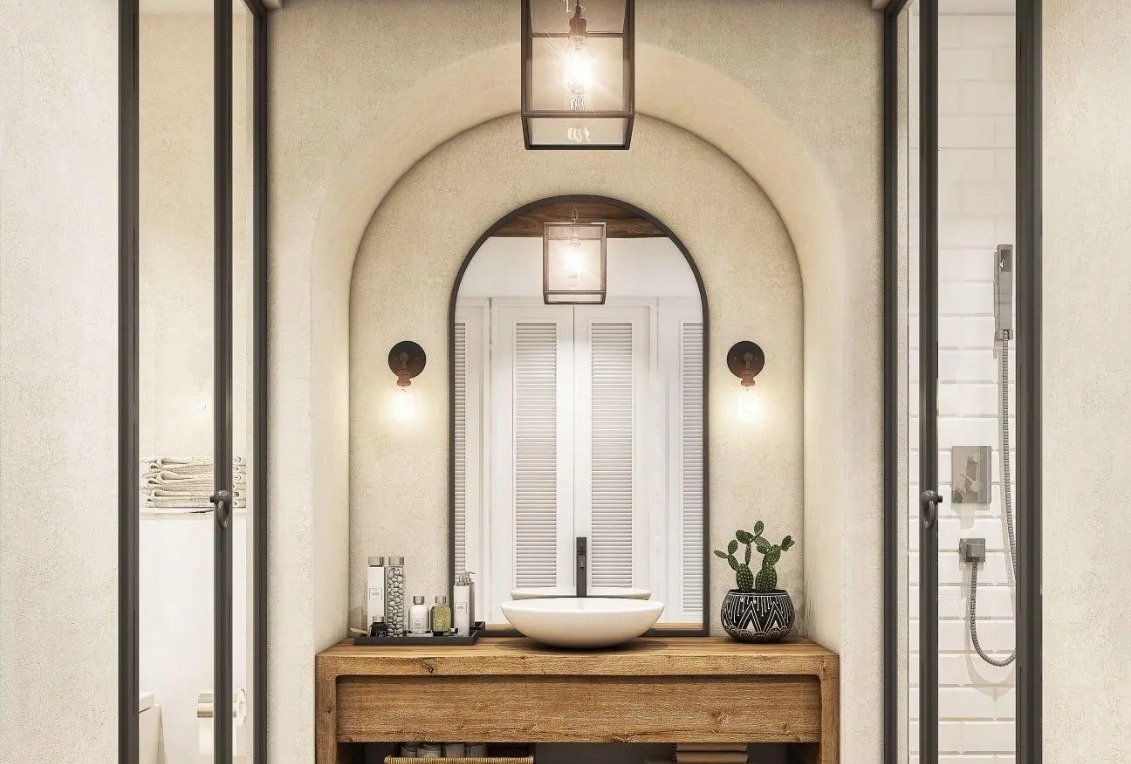 4BR+M Townhouse for Sale in Ibiza, DAMAC Lagoons 4BR+M Townhouse for Sale in Ibiza, DAMAC Lagoons