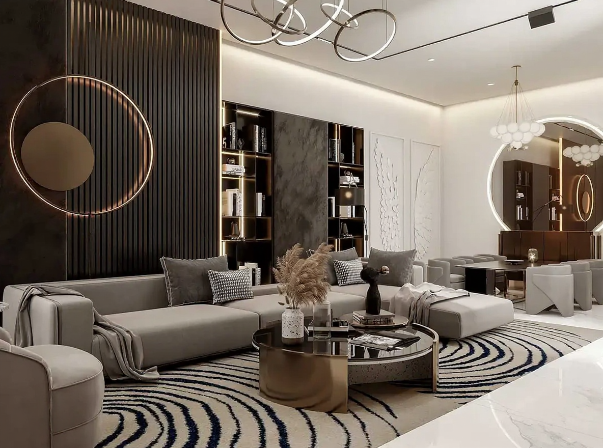 2BR Apartment Elitz by Danube JVC | Private Pool | AED 1.6M 2BR Apartment Elitz by Danube JVC | Private Pool | AED 1.6M