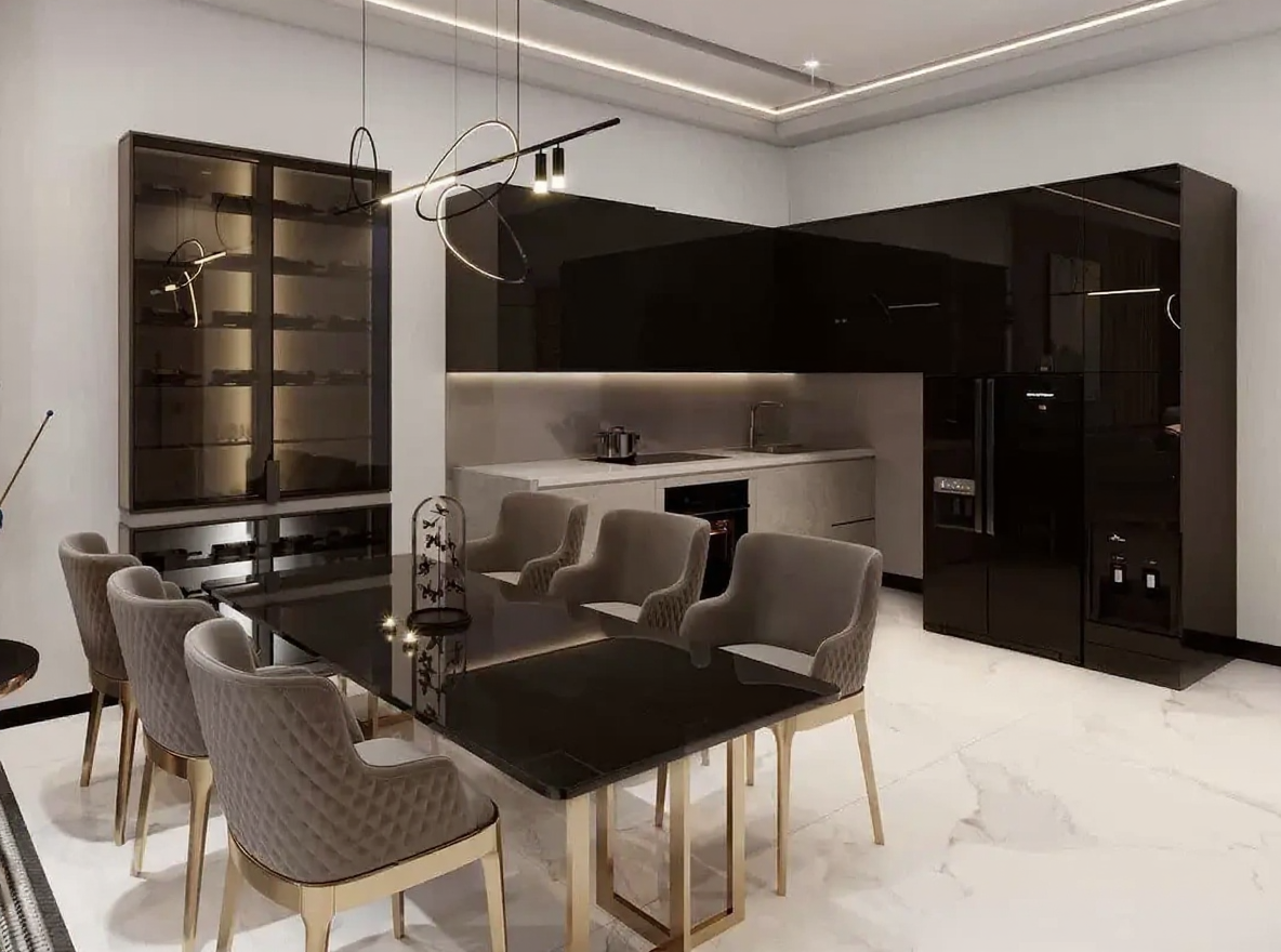 2BR Apartment Elitz by Danube JVC | Private Pool | AED 1.6M 2BR Apartment Elitz by Danube JVC | Private Pool | AED 1.6M