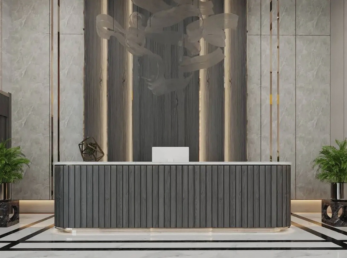 2BR Apartment Elitz by Danube JVC | Private Pool | AED 1.6M 2BR Apartment Elitz by Danube JVC | Private Pool | AED 1.6M