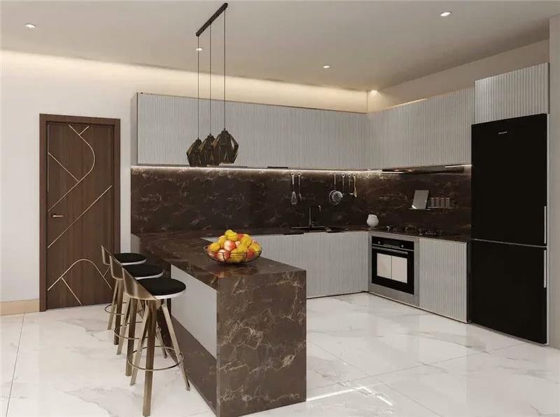 2BR Apartment Elitz by Danube JVC | Private Pool | AED 1.6M 2BR Apartment Elitz by Danube JVC | Private Pool | AED 1.6M