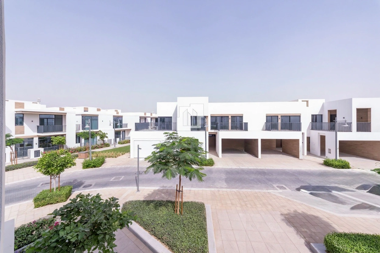 4BR Townhouse for Rent in Bliss, AR3 | Vacant | 2 Cheques 4BR Townhouse for Rent in Bliss, AR3 | Vacant | 2 Cheques