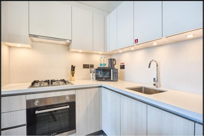 Furnished 1 bedroom apartment for rent The Crest Tower B Sobha Hartland Dubai Furnished 1 bedroom apartment for rent The Crest Tower B Sobha Hartland Dubai