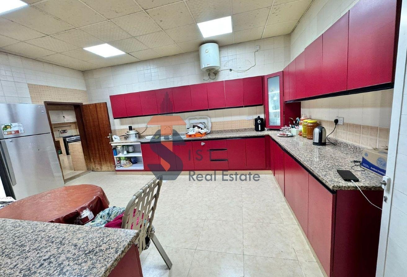 Grand 7 bedroom villa for sale in Al Mizhar 2 Dubai GCC nationals furnished Grand 7 bedroom villa for sale in Al Mizhar 2 Dubai GCC nationals furnished