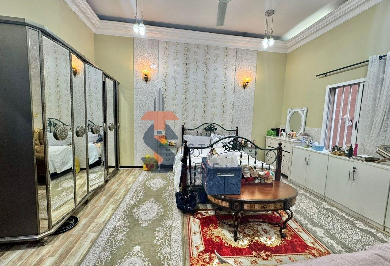 Grand 7 bedroom villa for sale in Al Mizhar 2 Dubai GCC nationals furnished Grand 7 bedroom villa for sale in Al Mizhar 2 Dubai GCC nationals furnished