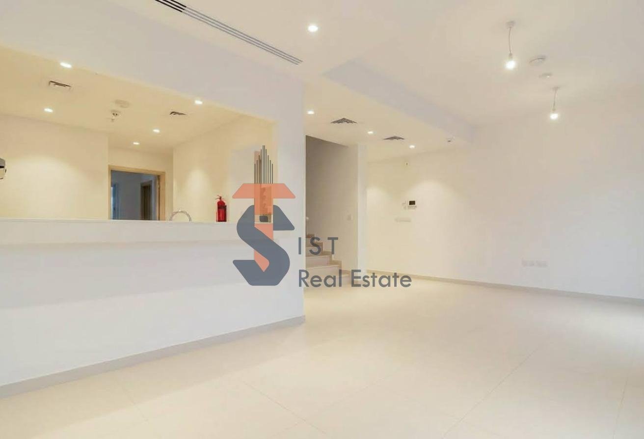 Upgraded 3 bedroom single row park facing townhouse for rent Amaranta 3 Villanova Dubai Upgraded 3 bedroom single row park facing townhouse for rent Amaranta 3 Villanova Dubai