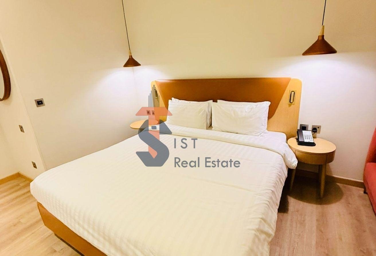 Furnished studio for rent in Terhab Tower 1 Jumeirah Village Triangle high floor Furnished studio for rent in Terhab Tower 1 Jumeirah Village Triangle high floor