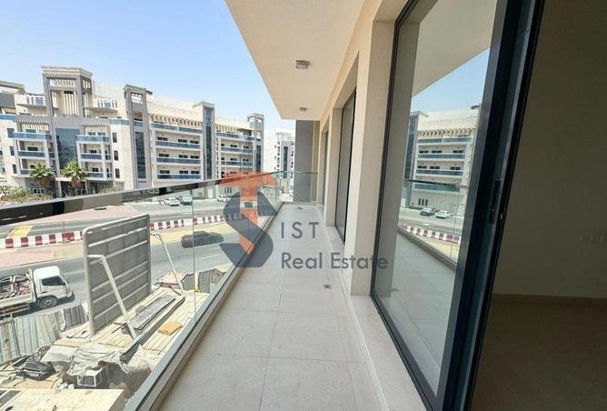 Glorious Central Residences exterior — brand new 2-bedroom apartment for sale in International City Phase 2 Dubai Glorious Central Residences exterior — brand new 2-bedroom apartment for sale in International City Phase 2 Dubai