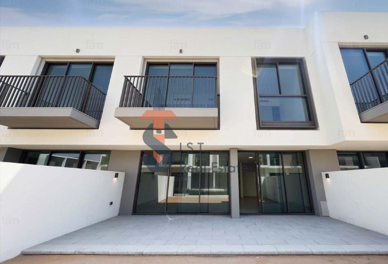 Brand new 3 bedroom townhouse for rent in Orania The Valley Emaar Dubai Brand new 3 bedroom townhouse for rent in Orania The Valley Emaar Dubai