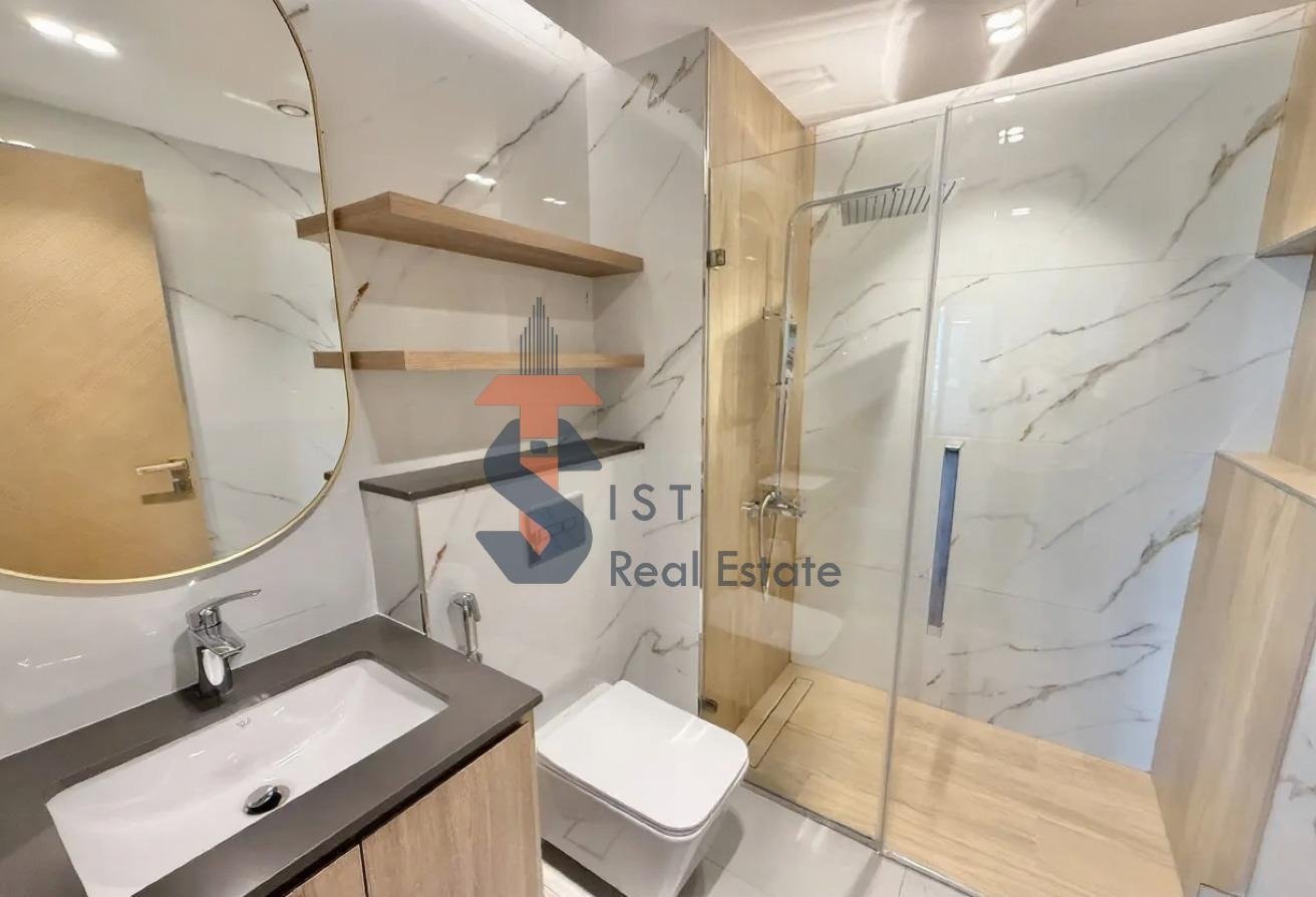 1 bedroom apartment for sale in Rokane G25 JVC with green view 1 bedroom apartment for sale in Rokane G25 JVC with green view