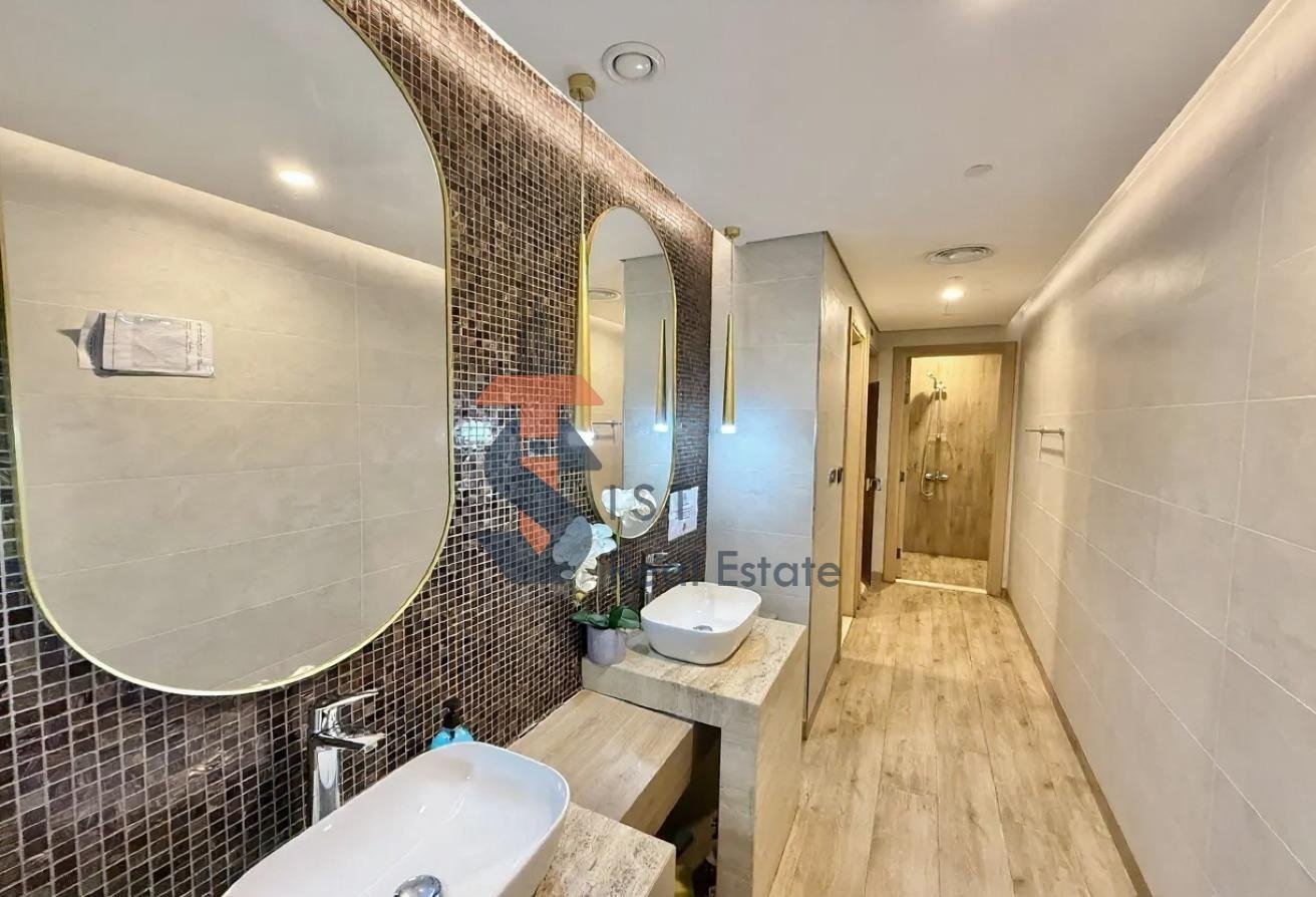 1 bedroom apartment for sale in Rokane G25 JVC with green view 1 bedroom apartment for sale in Rokane G25 JVC with green view