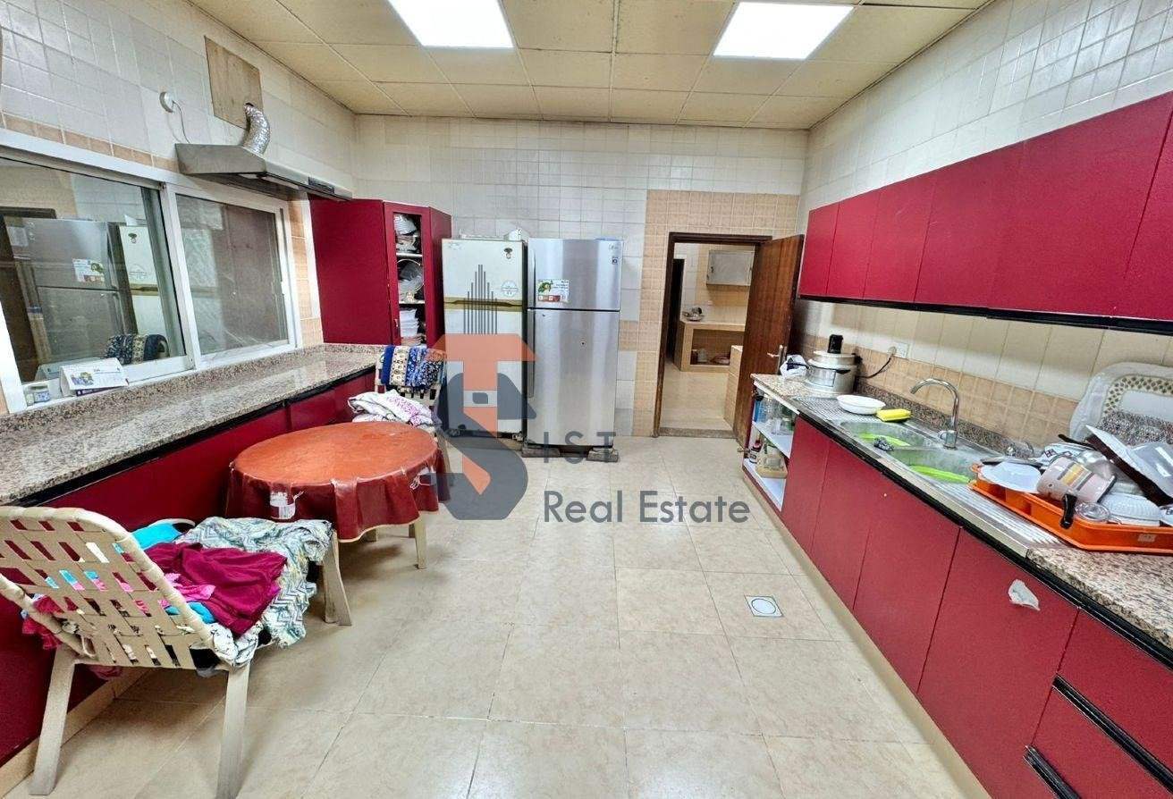 Grand 7 bedroom villa for sale in Al Mizhar 2 Dubai GCC nationals furnished Grand 7 bedroom villa for sale in Al Mizhar 2 Dubai GCC nationals furnished