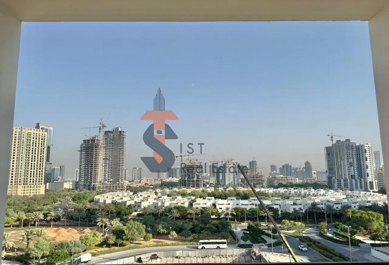 1 bedroom apartment for sale in Rokane G25 JVC with green view 1 bedroom apartment for sale in Rokane G25 JVC with green view