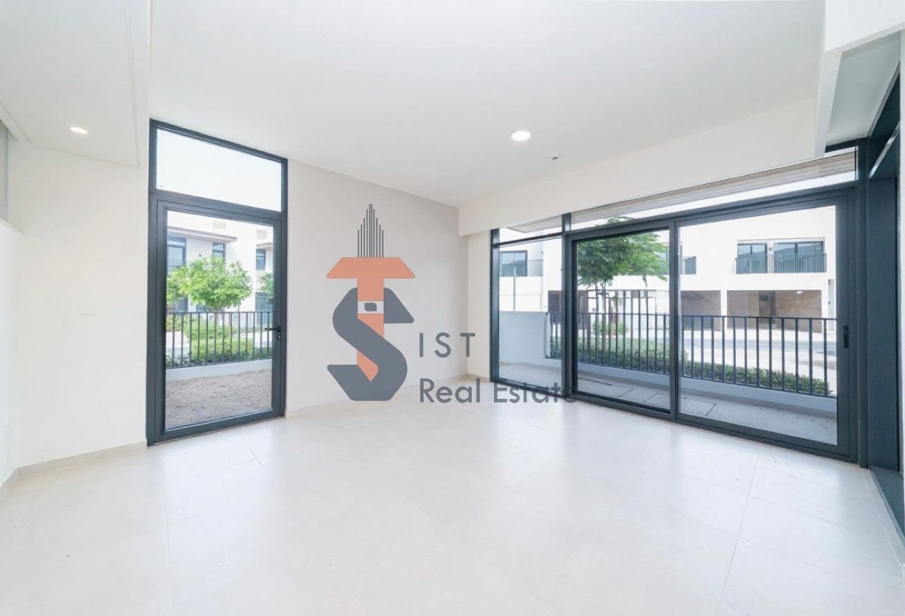 Corner triplex 4 bedroom townhouse for rent in Bliss Arabian Ranches 3 Emaar Dubai Corner triplex 4 bedroom townhouse for rent in Bliss Arabian Ranches 3 Emaar Dubai