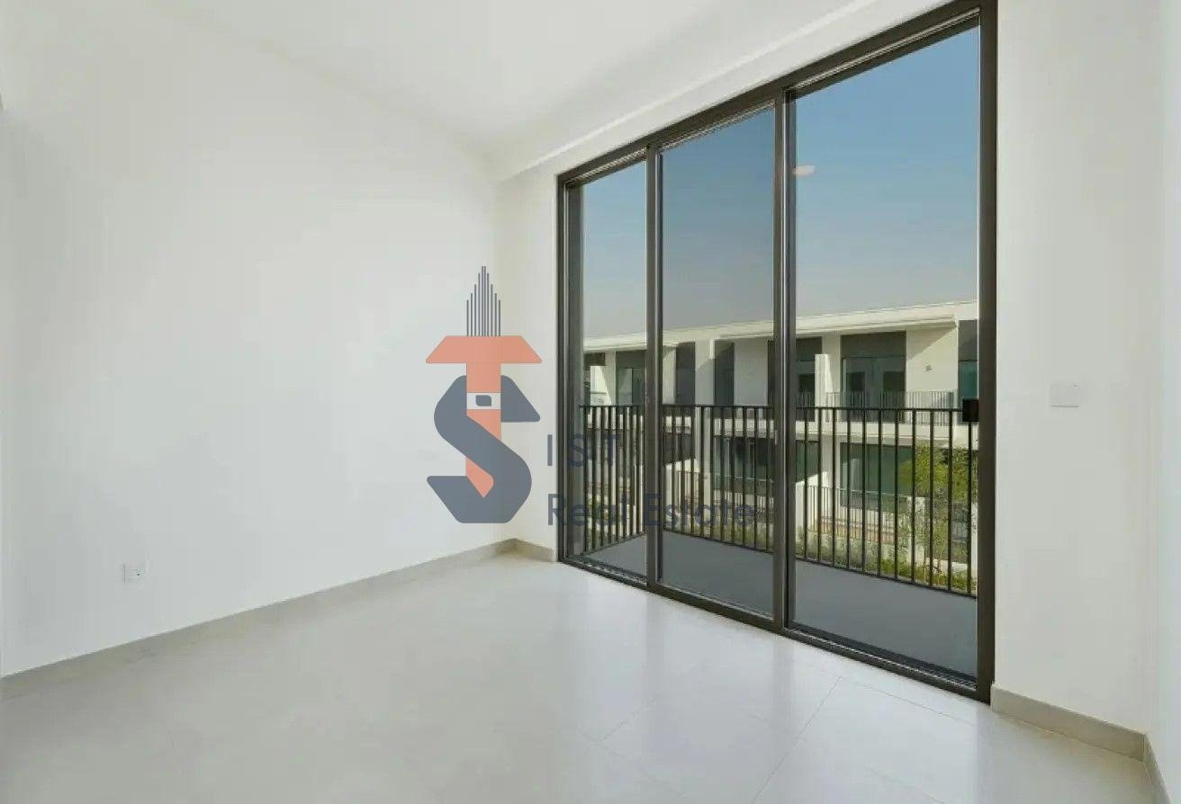 Brand new 3 bedroom pool view townhouse for rent in Orania The Valley Emaar Brand new 3 bedroom pool view townhouse for rent in Orania The Valley Emaar