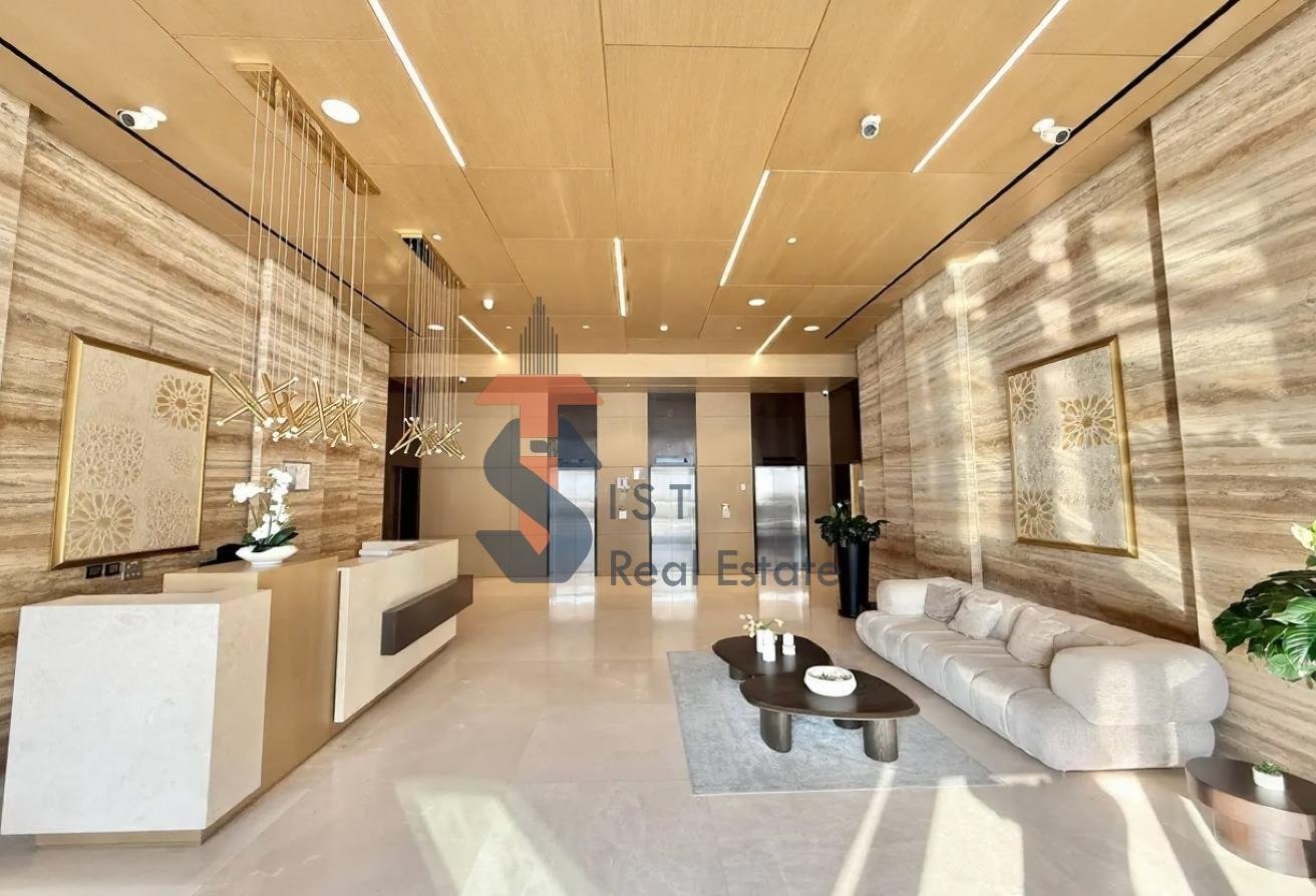 1 bedroom apartment for sale in Rokane G25 JVC with green view 1 bedroom apartment for sale in Rokane G25 JVC with green view