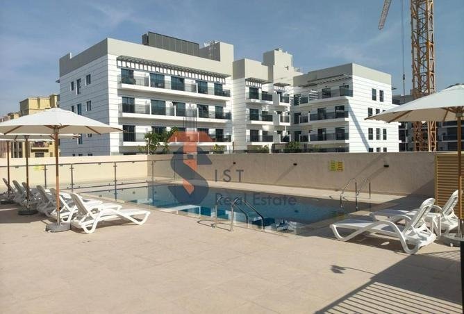 Glorious Central Residences exterior — brand new 2-bedroom apartment for sale in International City Phase 2 Dubai Glorious Central Residences exterior — brand new 2-bedroom apartment for sale in International City Phase 2 Dubai