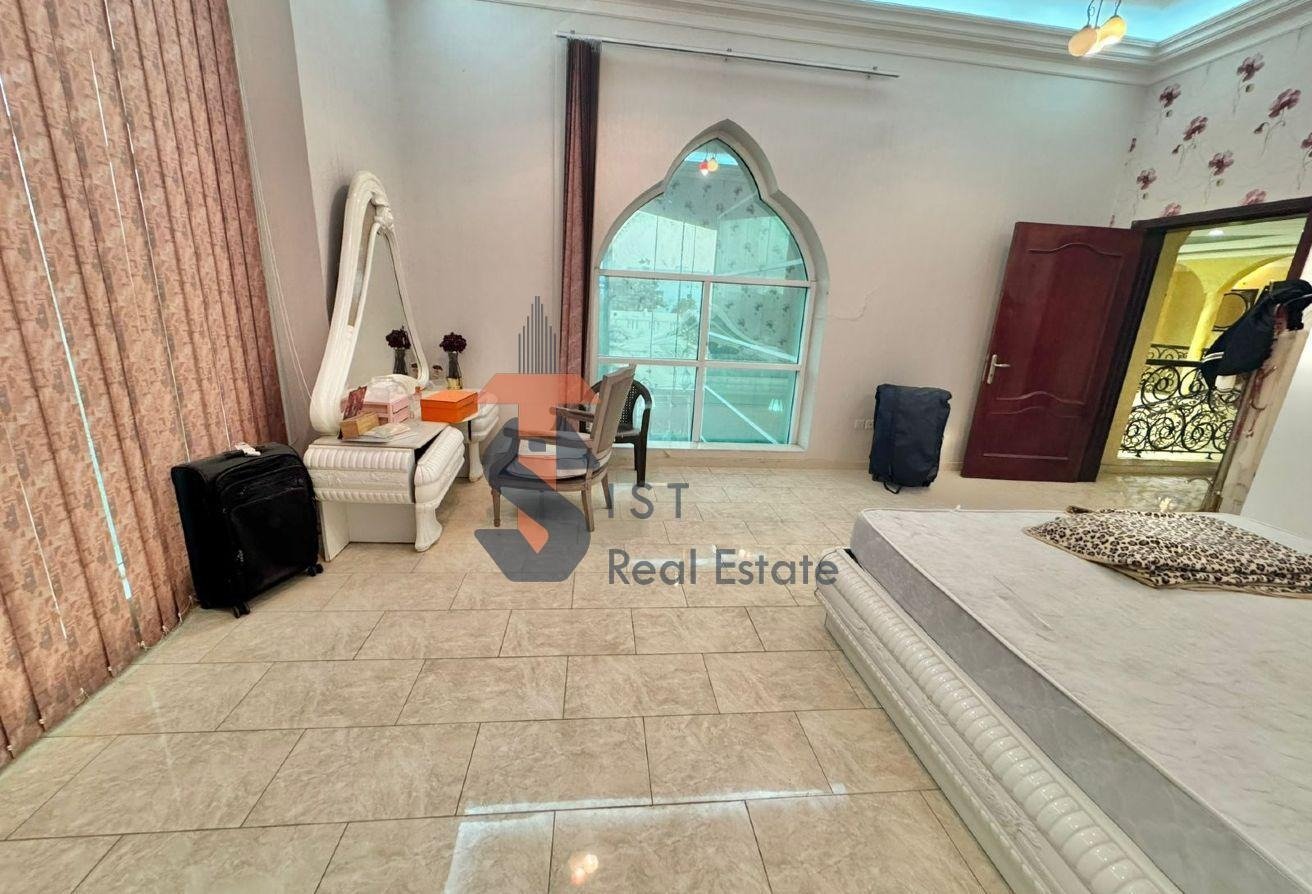 Grand 7 bedroom villa for sale in Al Mizhar 2 Dubai GCC nationals furnished Grand 7 bedroom villa for sale in Al Mizhar 2 Dubai GCC nationals furnished