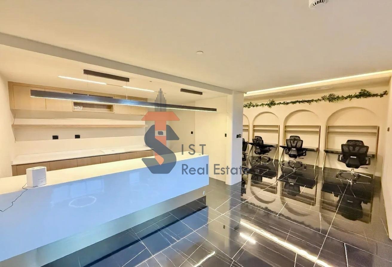 1 bedroom apartment for sale in Rokane G25 JVC with green view 1 bedroom apartment for sale in Rokane G25 JVC with green view