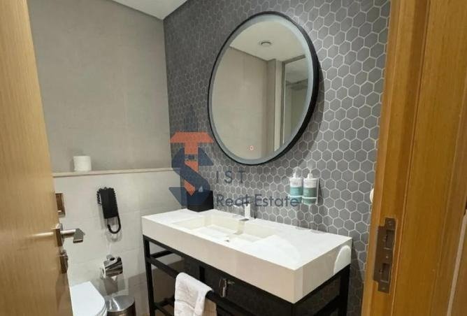 Furnished studio for rent in Terhab Tower 1 Jumeirah Village Triangle high floor Furnished studio for rent in Terhab Tower 1 Jumeirah Village Triangle high floor
