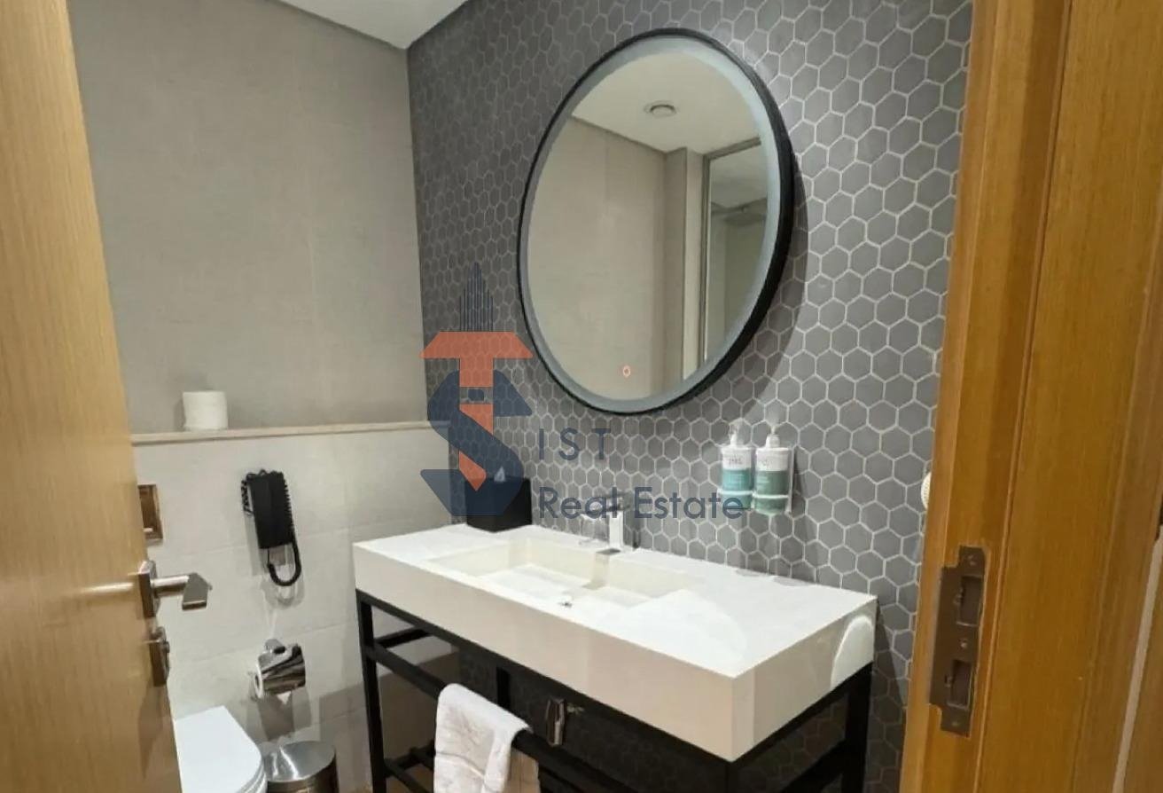 Furnished studio for rent in Terhab Tower 1 Jumeirah Village Triangle high floor Furnished studio for rent in Terhab Tower 1 Jumeirah Village Triangle high floor