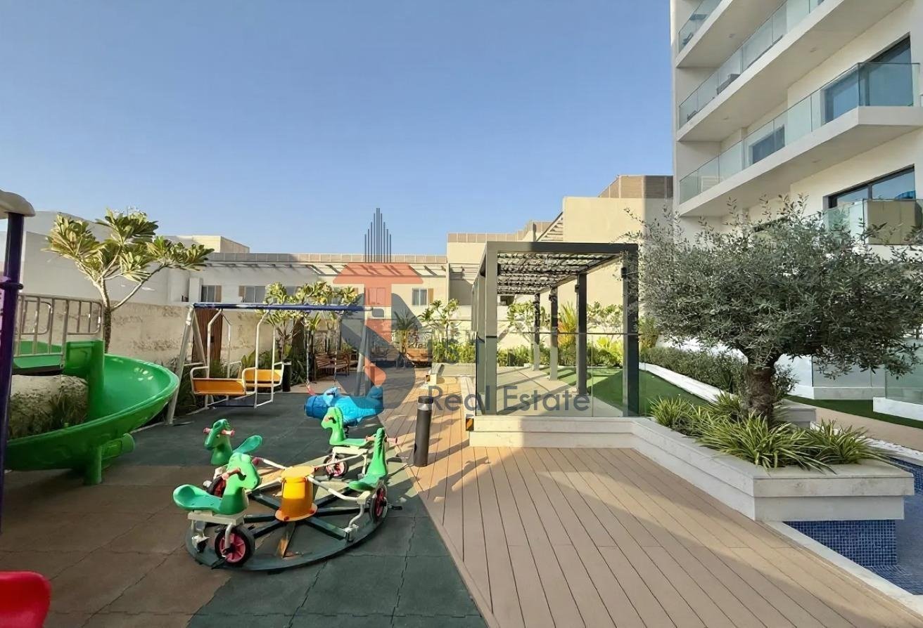 1 bedroom apartment for sale in Rokane G25 JVC with green view 1 bedroom apartment for sale in Rokane G25 JVC with green view