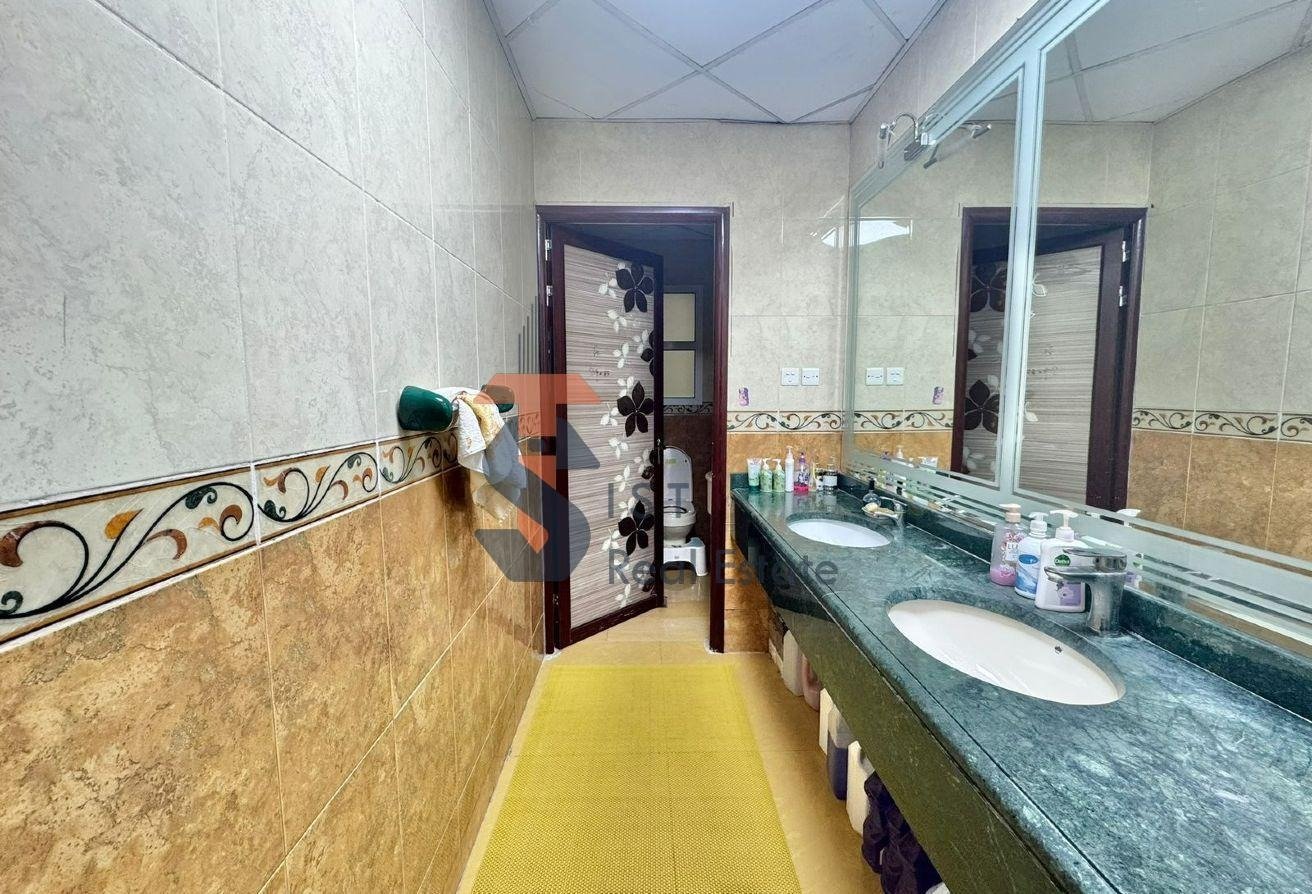 Grand 7 bedroom villa for sale in Al Mizhar 2 Dubai GCC nationals furnished Grand 7 bedroom villa for sale in Al Mizhar 2 Dubai GCC nationals furnished