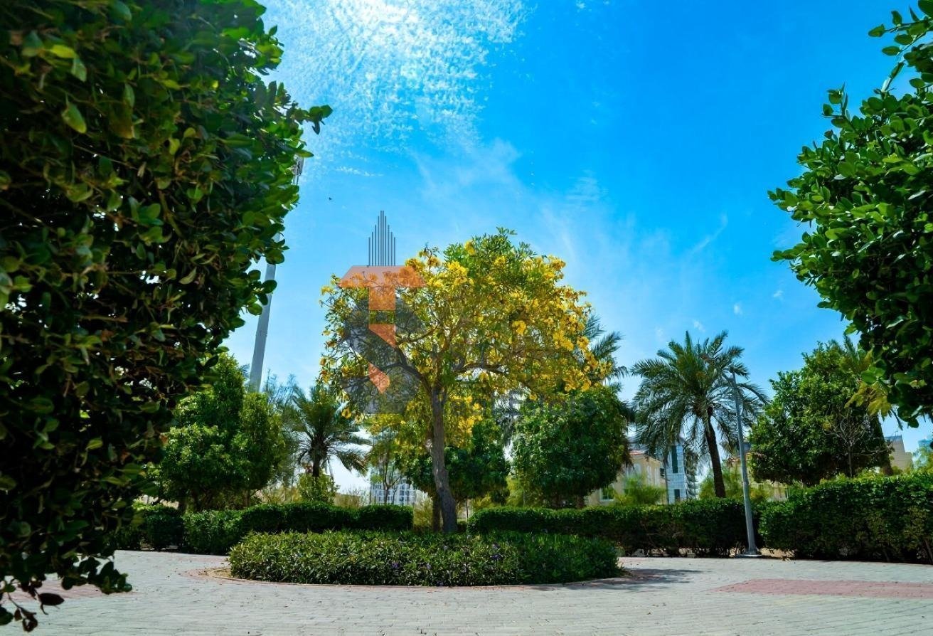 1 bedroom apartment for sale in Rokane G25 JVC with green view 1 bedroom apartment for sale in Rokane G25 JVC with green view