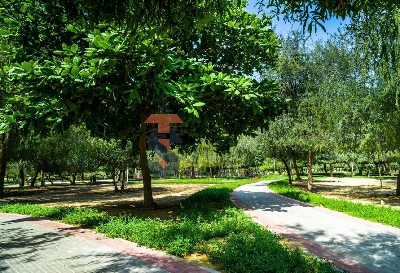 1 bedroom apartment for sale in Rokane G25 JVC with green view 1 bedroom apartment for sale in Rokane G25 JVC with green view