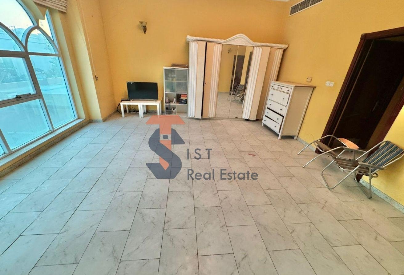 Grand 7 bedroom villa for sale in Al Mizhar 2 Dubai GCC nationals furnished Grand 7 bedroom villa for sale in Al Mizhar 2 Dubai GCC nationals furnished