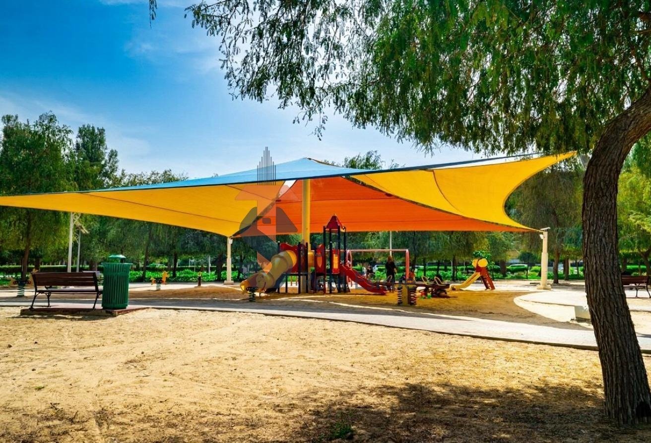 1 bedroom apartment for sale in Rokane G25 JVC with green view 1 bedroom apartment for sale in Rokane G25 JVC with green view