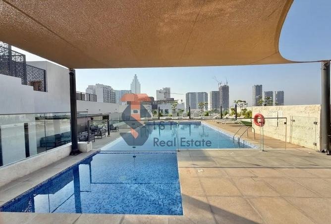 1 bedroom apartment for sale in Rokane G25 JVC with green view 1 bedroom apartment for sale in Rokane G25 JVC with green view