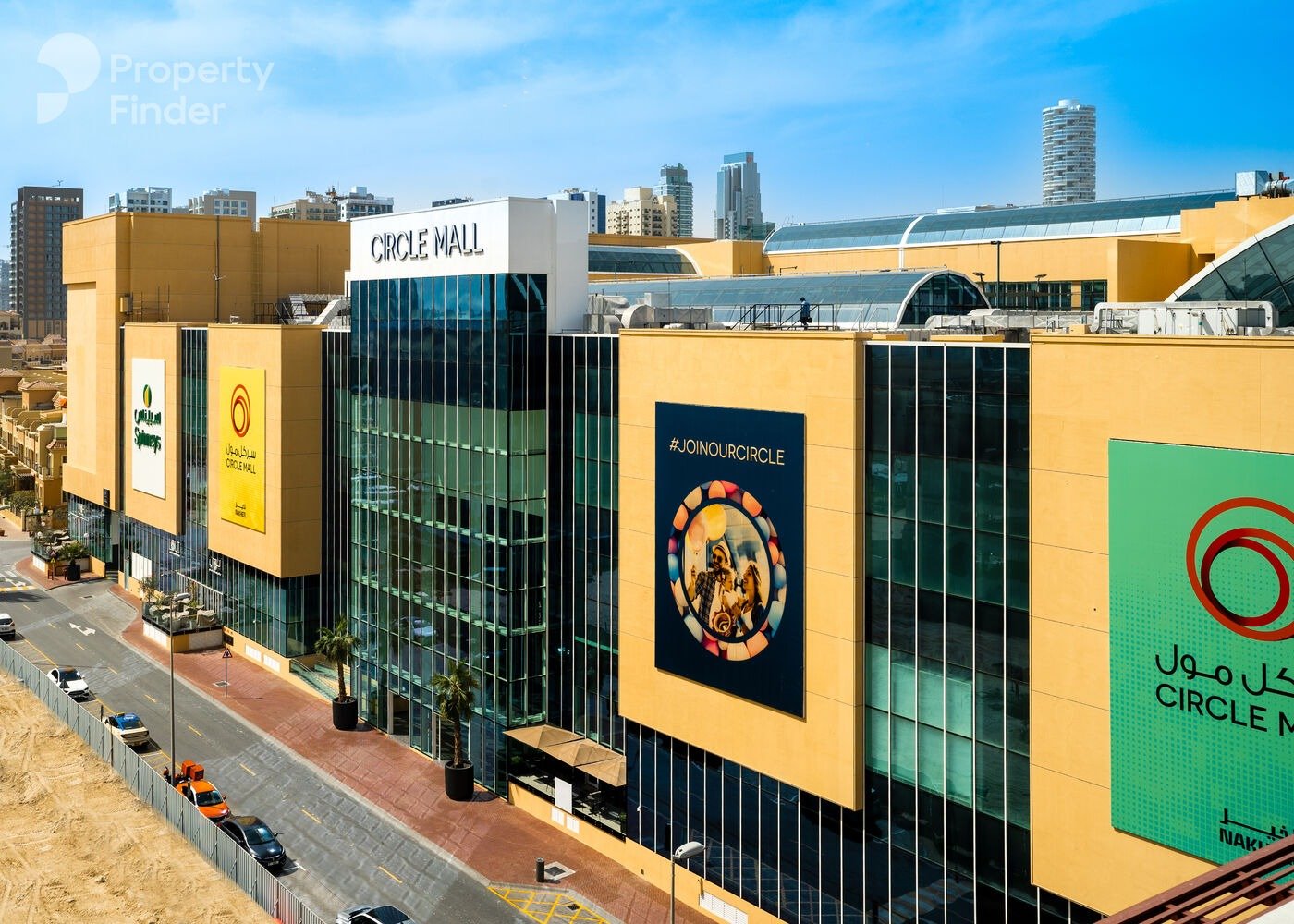 1 bedroom apartment for sale in Rokane G25 JVC with green view 1 bedroom apartment for sale in Rokane G25 JVC with green view