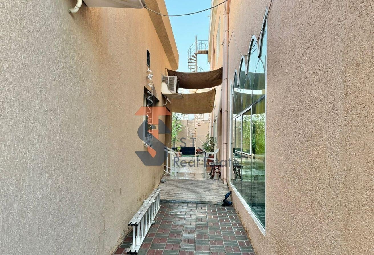 Grand 7 bedroom villa for sale in Al Mizhar 2 Dubai GCC nationals furnished Grand 7 bedroom villa for sale in Al Mizhar 2 Dubai GCC nationals furnished