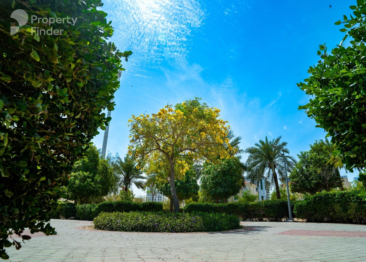 1 bedroom apartment for sale in Rokane G25 JVC with green view 1 bedroom apartment for sale in Rokane G25 JVC with green view