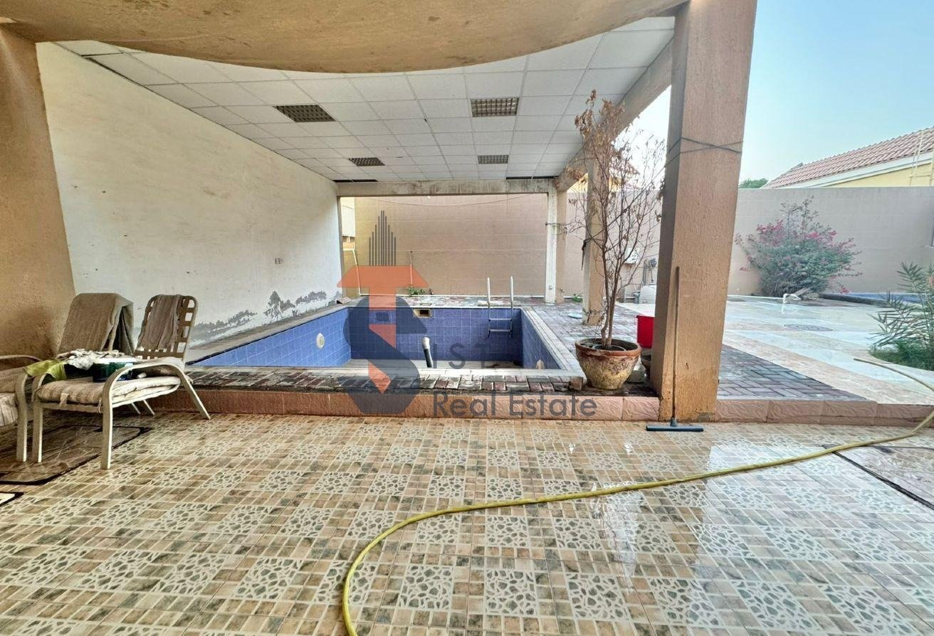 Grand 7 bedroom villa for sale in Al Mizhar 2 Dubai GCC nationals furnished Grand 7 bedroom villa for sale in Al Mizhar 2 Dubai GCC nationals furnished