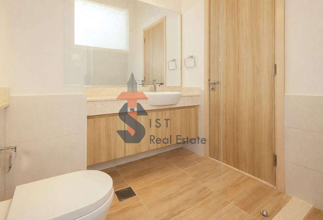 Upgraded 3 bedroom single row park facing townhouse for rent Amaranta 3 Villanova Dubai Upgraded 3 bedroom single row park facing townhouse for rent Amaranta 3 Villanova Dubai