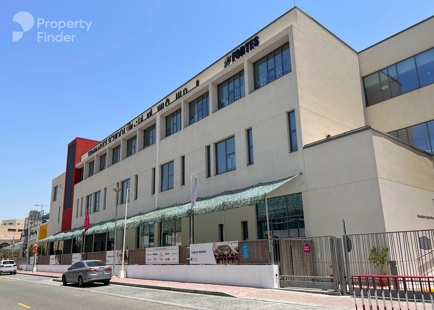 Furnished studio for rent in Terhab Tower 1 Jumeirah Village Triangle high floor Furnished studio for rent in Terhab Tower 1 Jumeirah Village Triangle high floor