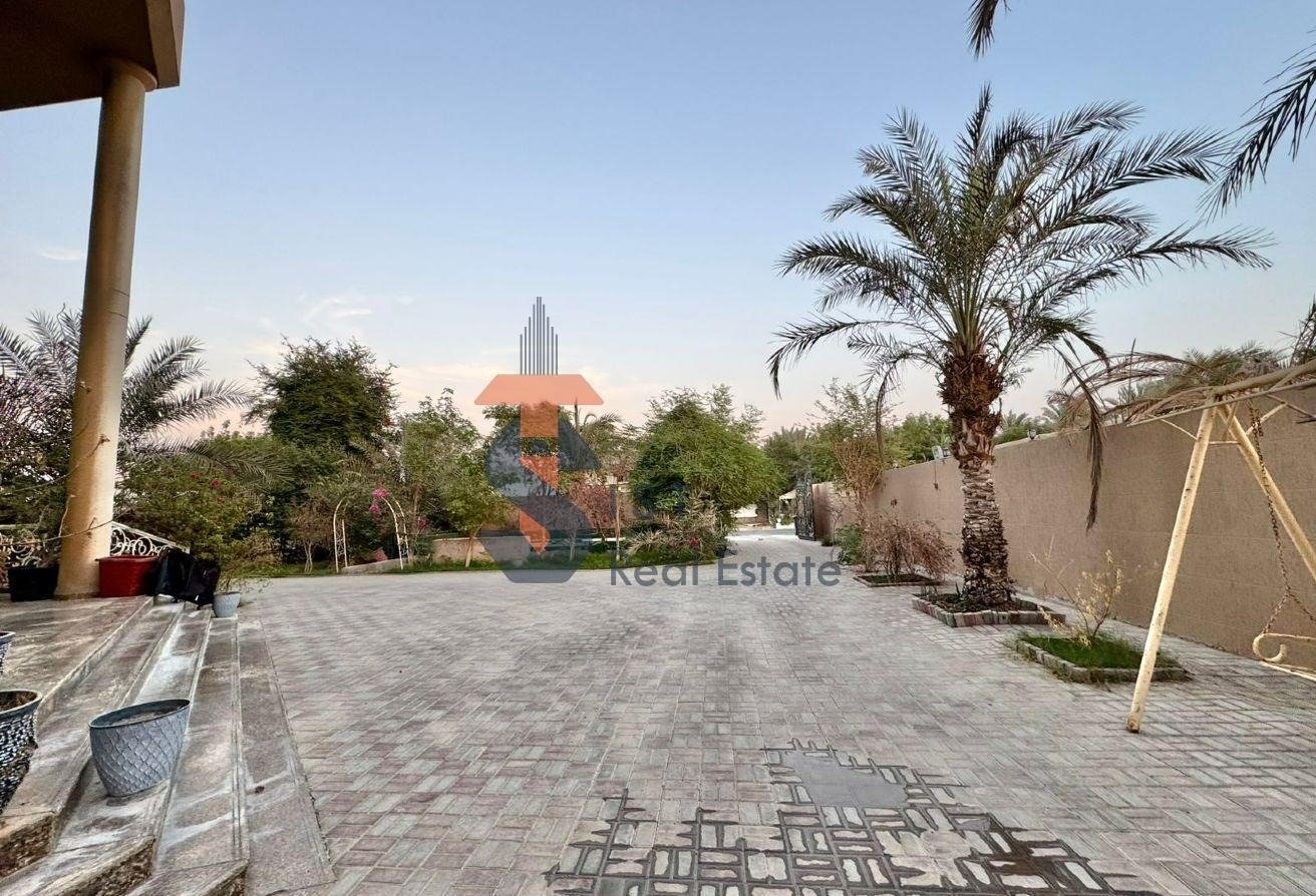 Grand 7 bedroom villa for sale in Al Mizhar 2 Dubai GCC nationals furnished Grand 7 bedroom villa for sale in Al Mizhar 2 Dubai GCC nationals furnished