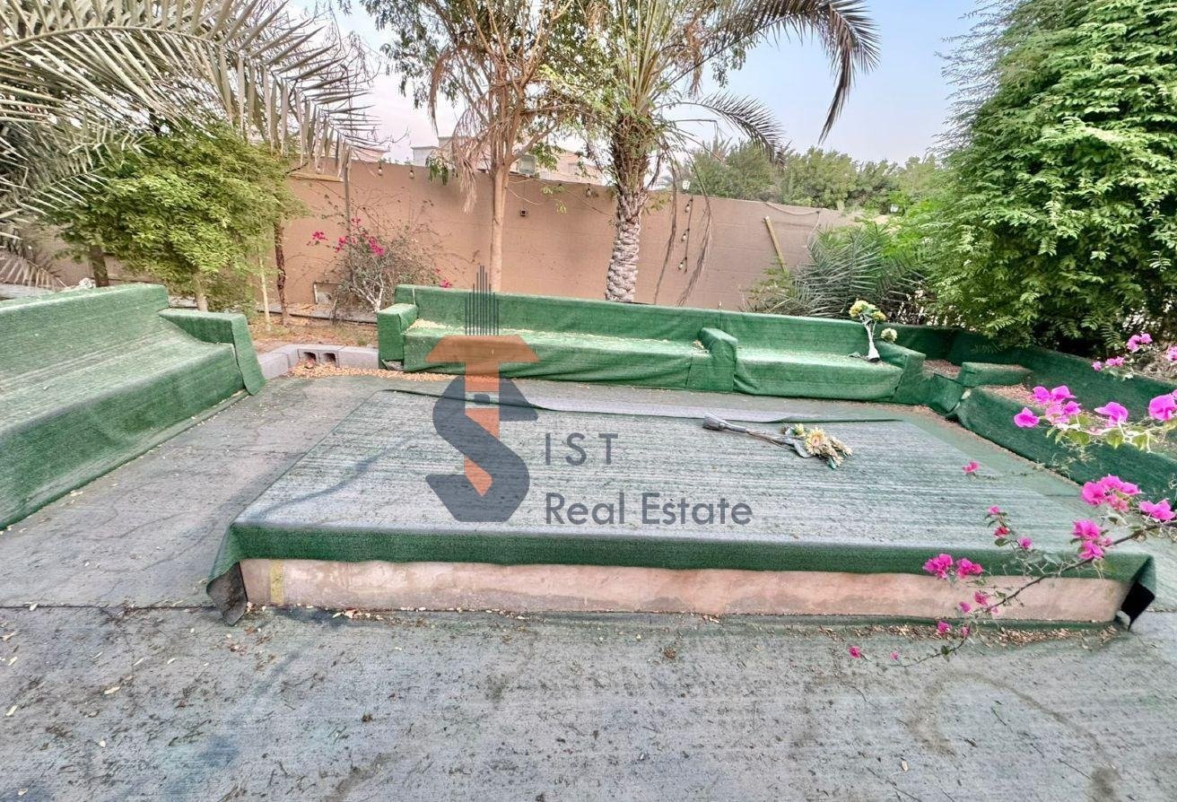 Grand 7 bedroom villa for sale in Al Mizhar 2 Dubai GCC nationals furnished Grand 7 bedroom villa for sale in Al Mizhar 2 Dubai GCC nationals furnished