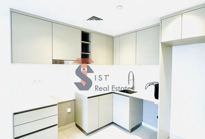 Furnished 1-bedroom apartment in Al Jazi 3, Madinat Jumeirah Living – living area overview Furnished 1-bedroom apartment in Al Jazi 3, Madinat Jumeirah Living – living area overview