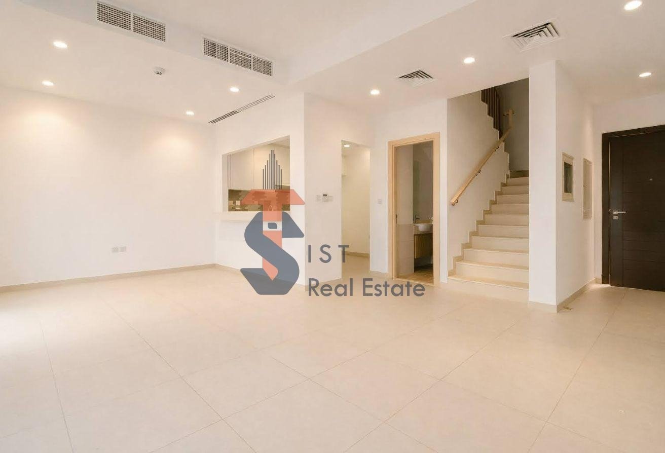 Upgraded 3 bedroom single row park facing townhouse for rent Amaranta 3 Villanova Dubai Upgraded 3 bedroom single row park facing townhouse for rent Amaranta 3 Villanova Dubai