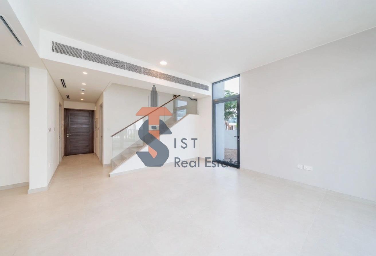 Corner triplex 4 bedroom townhouse for rent in Bliss Arabian Ranches 3 Emaar Dubai Corner triplex 4 bedroom townhouse for rent in Bliss Arabian Ranches 3 Emaar Dubai