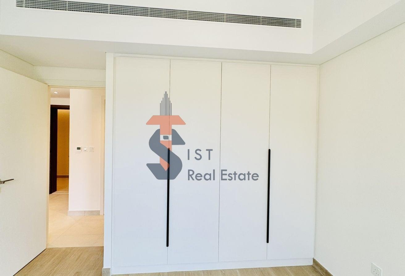 Furnished 1-bedroom apartment in Al Jazi 3, Madinat Jumeirah Living – living area overview Furnished 1-bedroom apartment in Al Jazi 3, Madinat Jumeirah Living – living area overview