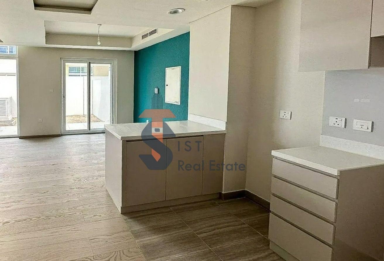 Just Cavalli Villas DAMAC Hills 2 – upgraded 3 bedroom townhouse with private garden Just Cavalli Villas DAMAC Hills 2 – upgraded 3 bedroom townhouse with private garden