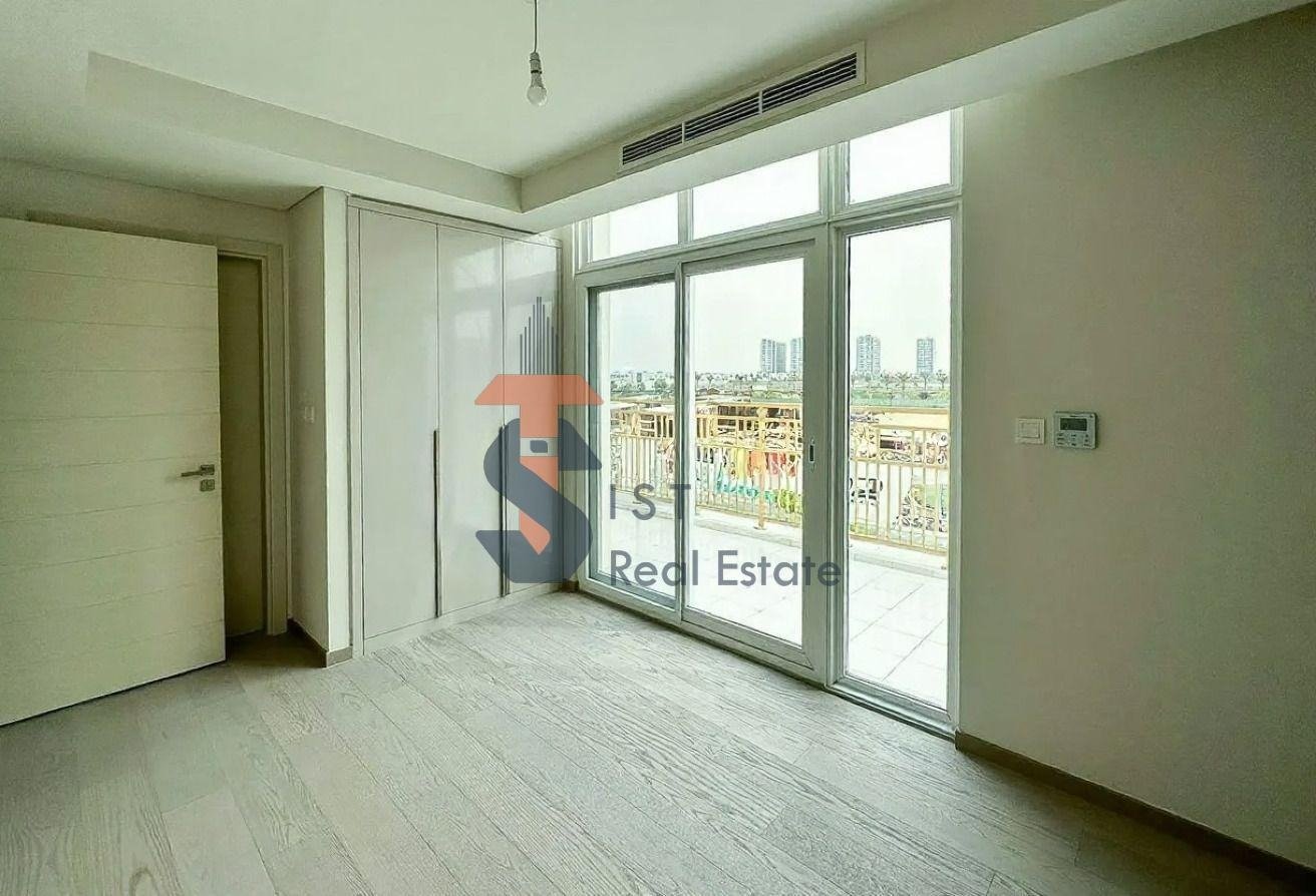 Just Cavalli Villas DAMAC Hills 2 – upgraded 3 bedroom townhouse with private garden Just Cavalli Villas DAMAC Hills 2 – upgraded 3 bedroom townhouse with private garden